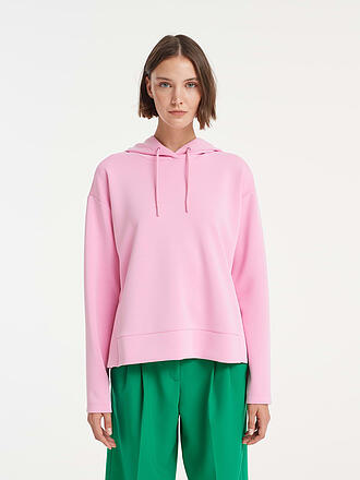 OPUS | Kapuzensweater - Hoodie GERSA | blau
