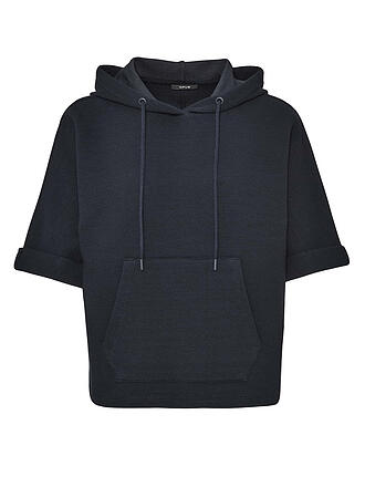 OPUS | Kapuzensweater - Hoodie GIPLANA | creme