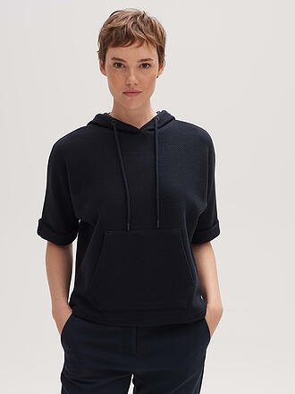 OPUS | Kapuzensweater - Hoodie GIPLANA | creme