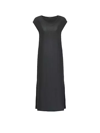OPUS | Kleid  WINSTON | schwarz