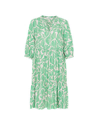 OPUS | Kleid WULARI | grün