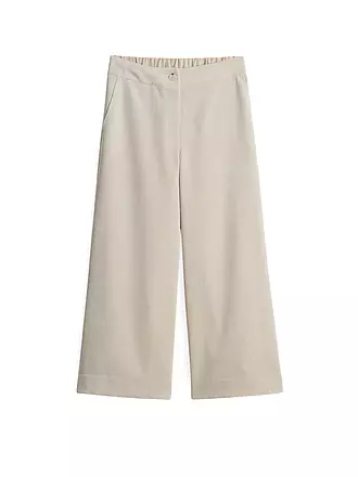 OPUS | Marlenehose MISHA LANE | hellbraun