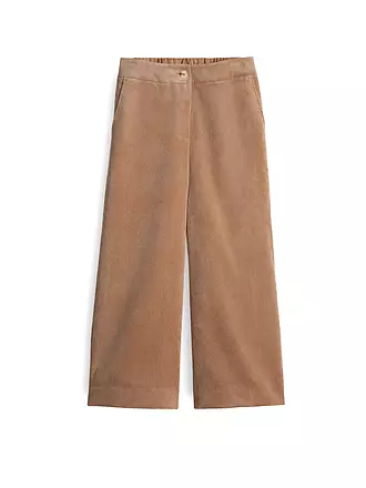 OPUS | Marlenehose MISHA LANE | hellbraun