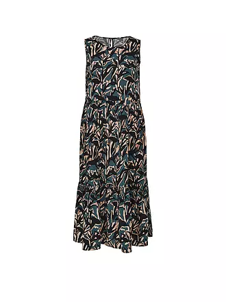 OPUS | Maxikleid WORTA SHADOW | beere