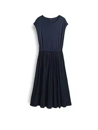 OPUS | Midikleid WABELLA | braun