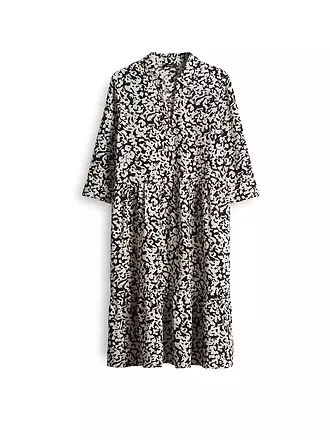 OPUS | Midikleid WALARI | grün
