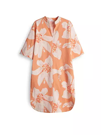 OPUS | Midikleid WIARA | orange
