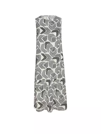 OPUS | Midikleid WICY MOVE | beige