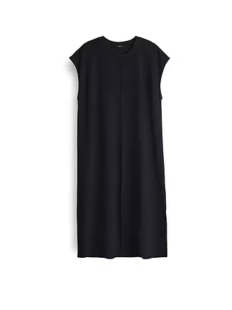 OPUS | Midikleid WINJA | schwarz