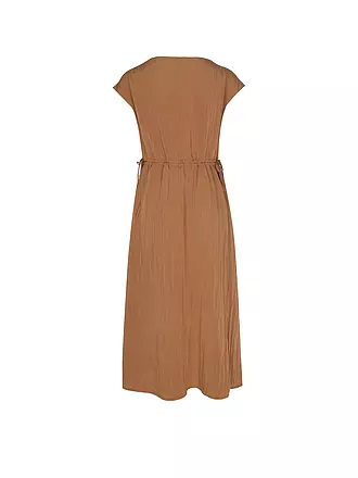 OPUS | Midikleid WITRANA | olive