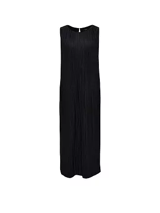 OPUS | Midikleid WORNA | camel