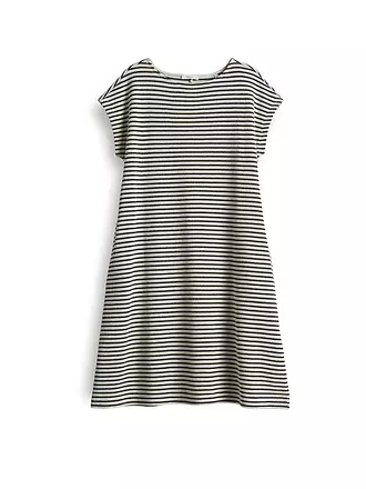 OPUS | Minikleid WARUA | schwarz