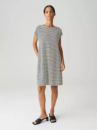 OPUS | Minikleid WARUA | schwarz