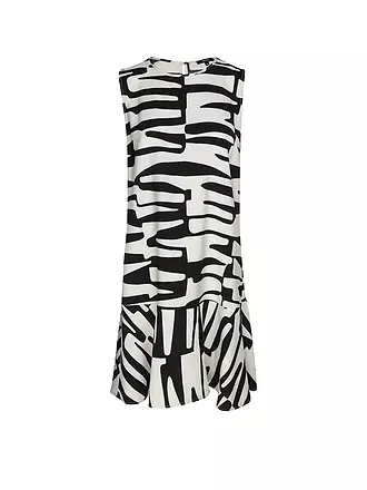 OPUS | Minikleid WENOLA | schwarz