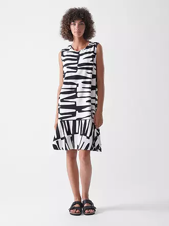 OPUS | Minikleid WENOLA | schwarz