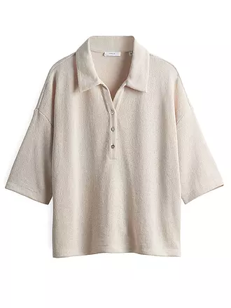 OPUS | Poloshirt SILKAS | schwarz