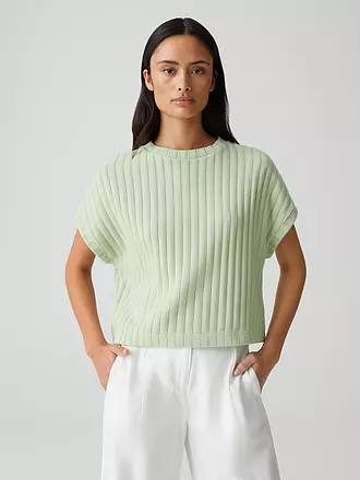 OPUS | Pullover GELIA | creme