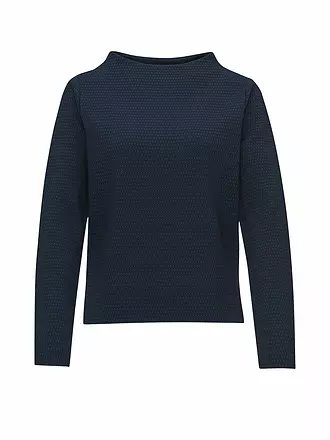 OPUS | Pullover GLUME | dunkelblau