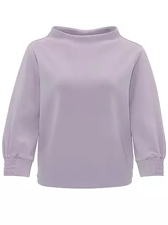OPUS | Pullover GOLENA | lila
