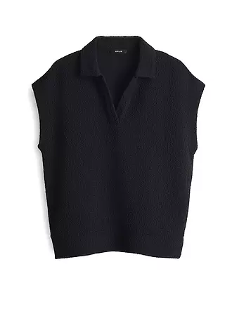 OPUS | Pullover GOSTE | schwarz