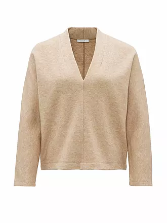 OPUS | Pullover GUKAMMA | beige