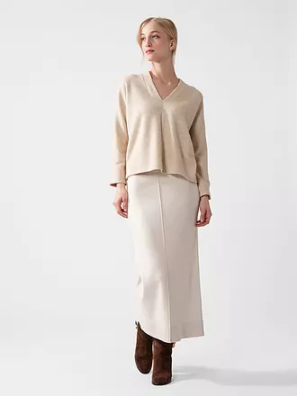 OPUS | Pullover GUKAMMA | beige