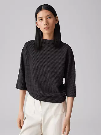 OPUS | Pullover GULOPI | braun