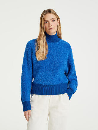 OPUS | Pullover PABLIMO | blau