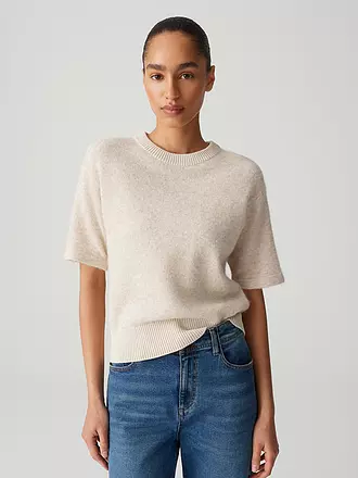OPUS | Pullover PAMI | braun