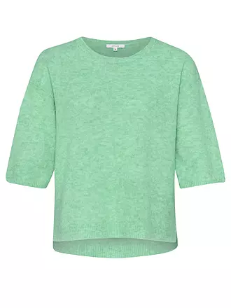 OPUS | Pullover PAROLIN | grün