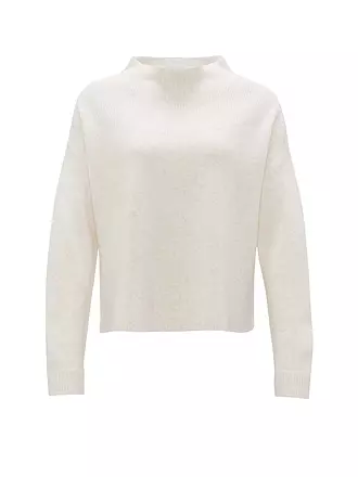 OPUS | Pullover PASIKA | creme