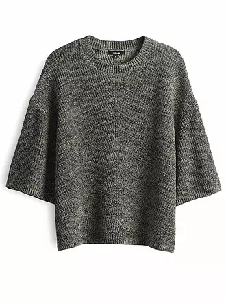 OPUS | Pullover PAUDIE | grau