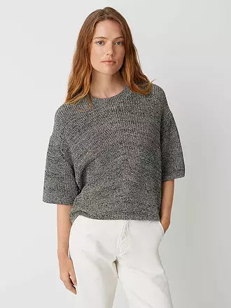 OPUS | Pullover PAUDIE | grau