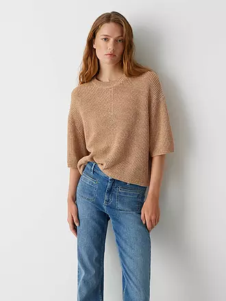 OPUS | Pullover PAUDIE | grau