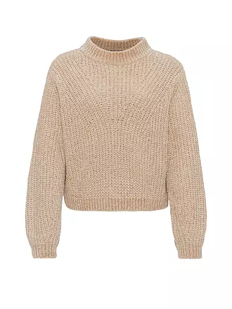 OPUS | Pullover PEKTUNO | beige