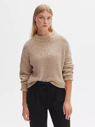 OPUS | Pullover PEKTUNO | beige