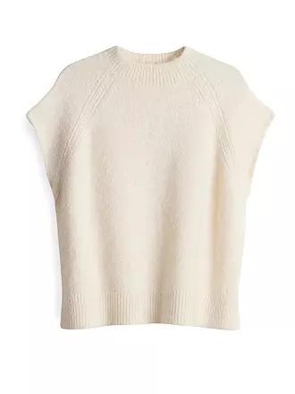 OPUS | Pullover PIMOLIA | beige