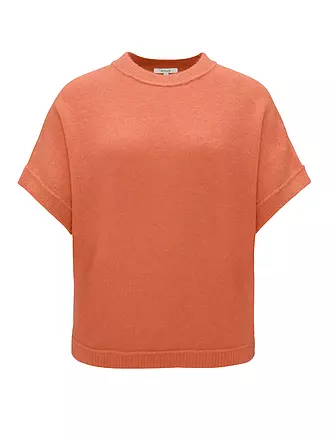 OPUS | Pullover PITAPI | orange