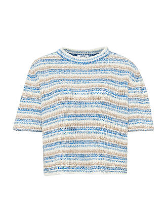 OPUS | Pullover POMIRA | grün
