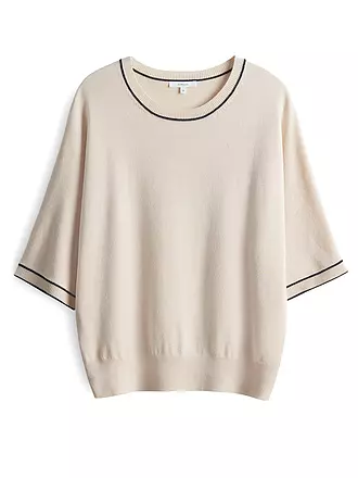 OPUS | Pullover PREPI | schwarz