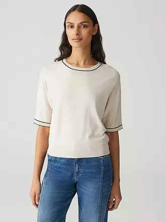 OPUS | Pullover PREPI | creme
