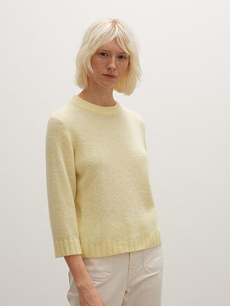 OPUS | Pullover PUTZI | blau