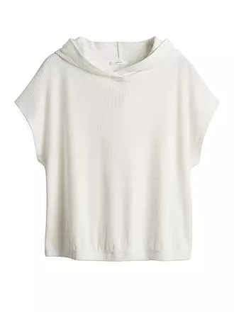 OPUS | Pullover SAHUDI | weiss