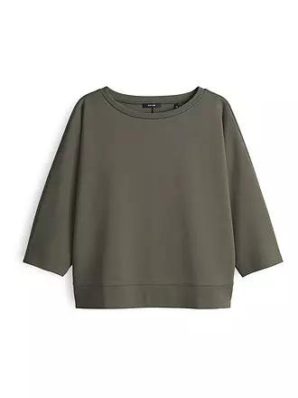 OPUS | Pullover SALANE | olive