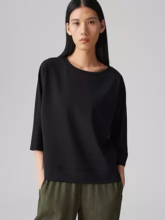 OPUS | Pullover SALANE | olive