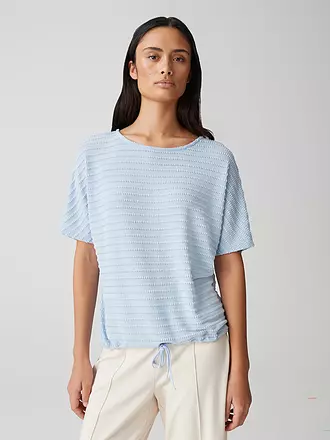 OPUS | Pullover SARONJI PARIS | creme