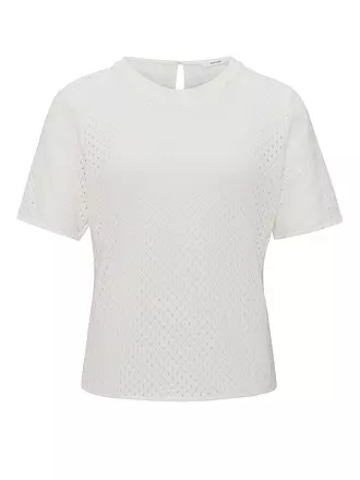 OPUS | Pullover SEFIRA | creme