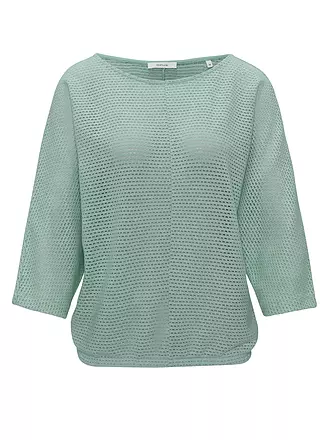 OPUS | Pullover SEMILIA | mint