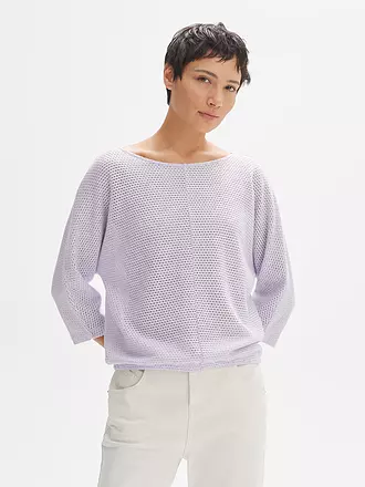 OPUS | Pullover SEMILIA | lila