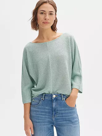 OPUS | Pullover SEMILIA | lila